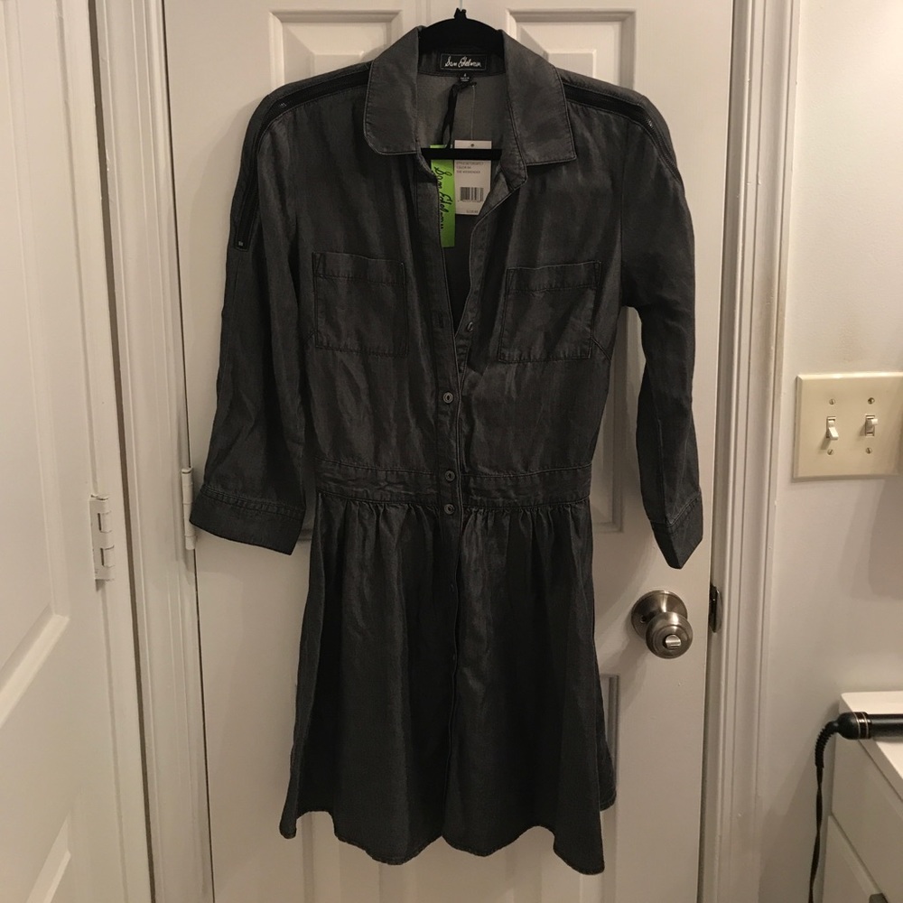 Sam Edelman Dress